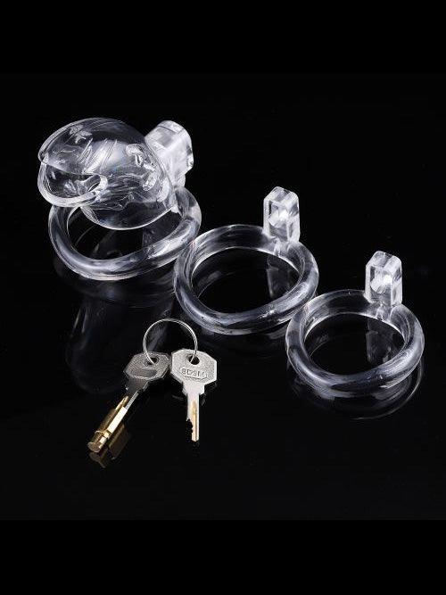 Male Chastity cage – chastity-devices