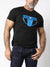 CELLBLOCK13 BRUISER CRUISING TEE BLUE - FULLKIT.COM