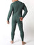 CELLBLOCK13 TAHOE UNION SUIT GREEN - FullKit.com