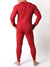 CELLBLOCK13 TAHOE UNION SUIT RED - FullKit.com