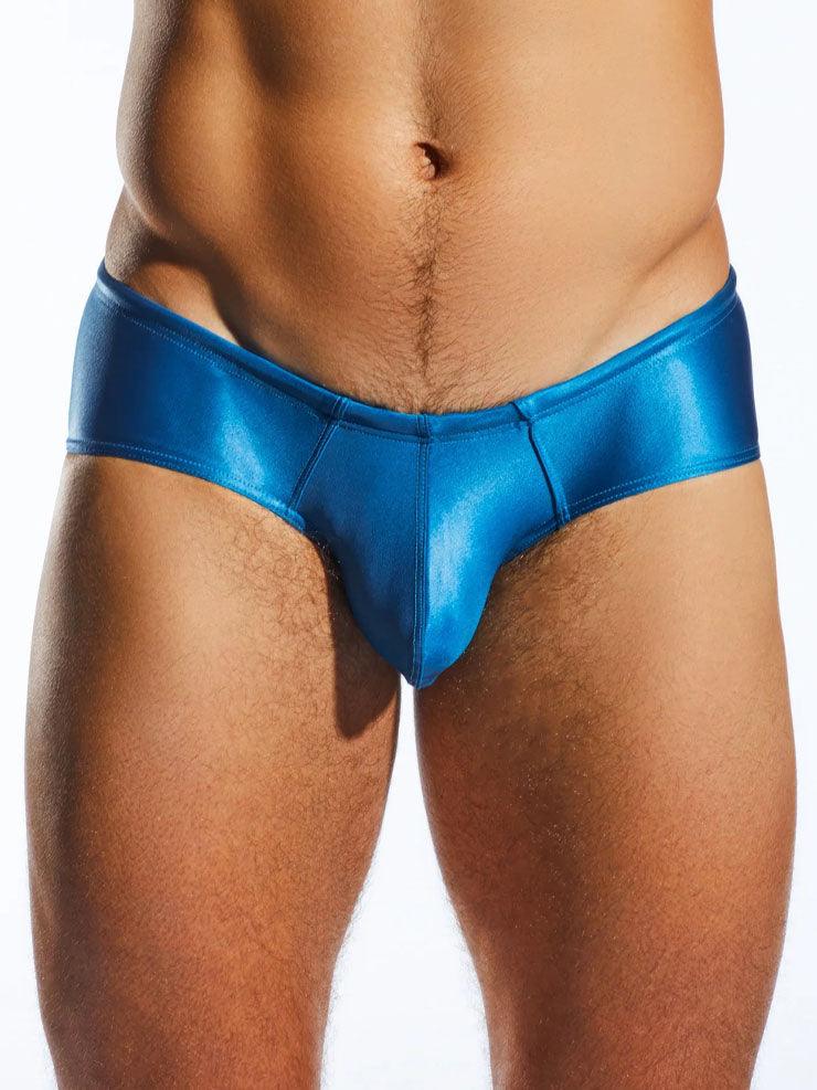 COCKSOX BOY LEG SWIM BRIEF - FullKit.com