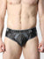 CELLBLOCK13 ANTI-CHROME BRIEF GRAY - FullKit.com