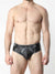 CELLBLOCK13 ANTI-CHROME BRIEF GRAY - FullKit.com