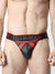 CELLBLOCK13 ANTI-CHROME JOCK RED - FullKit.com