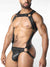 CELLBLOCK13 DUNGEON HARNESS BLACK - FullKit.com