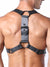 CELLBLOCK13 FASTEN  BUCKLE HARNESS - Fullkit.com