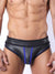 CELLBLOCK13 FASTEN JOCK BRIEF BLUE - Fullkit.com