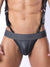 CELLBLOCK13 FASTEN JOCK BLACK - Fullkit.com