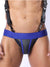 CELLBLOCK13 FASTEN JOCK BLUE - Fullkit.com