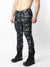 CELLBLOCK13 SADDLEBACK CAMO DENIM PANT BLUE CAMO - FullKit.com