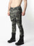 CELLBLOCK13 SADDLEBACK CAMO DENIM PANT GREEN CAMO - FullKit.com