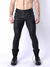 CELLBLOCK13 TORO COATED ZIPPER PANT - Fullkit.com