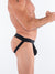 FK SPORT RIBBED JOCK BLACK - fullkit.com