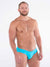 FK SPORT BUOY SWIM BRIEF AQUA - FULLKIT.COM