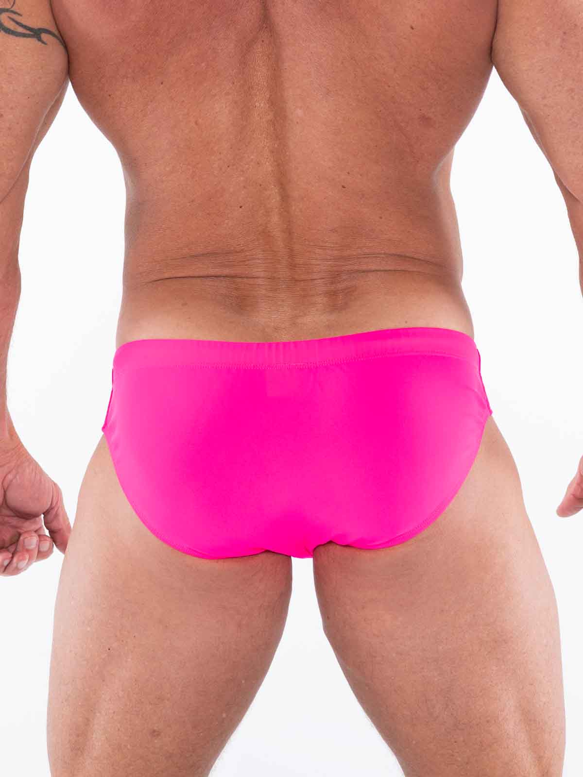 FK SPORT BUOY SWIM BRIEF FUSCHIA - FULLKIT.COM