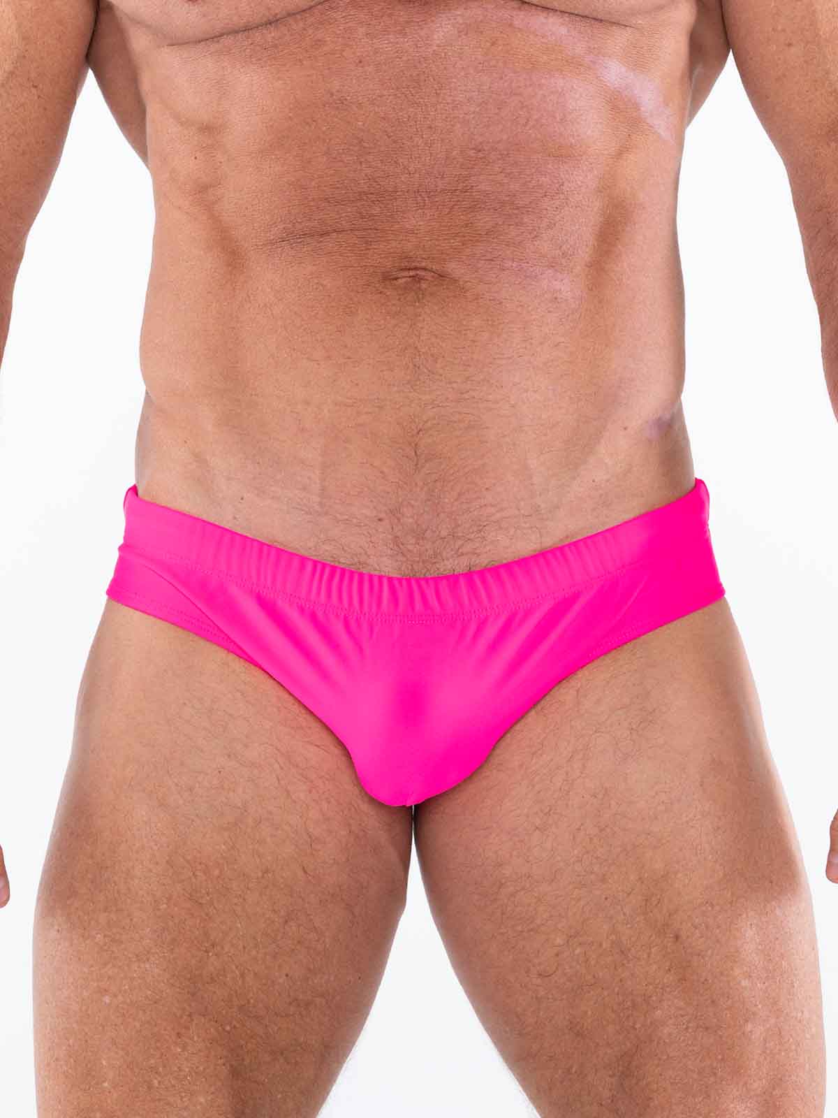 FK SPORT BUOY SWIM BRIEF FUSCHIA - FULLKIT.COM