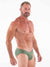 FK SPORT BUOY SWIM BRIEF KHAKI - FULLKIT.COM