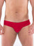 FK SPORT BUOY SWIM BRIEF RED - FULLKIT.COM