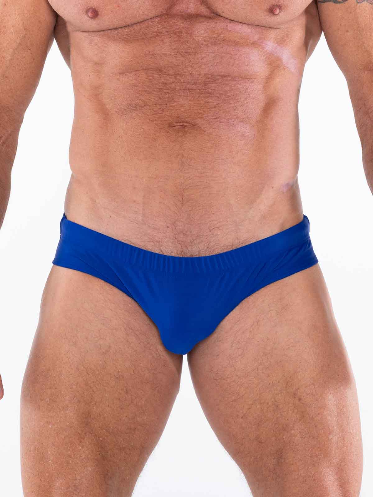 FK SPORT BUOY SWIM BRIEF ROYAL - FULLKIT.COM