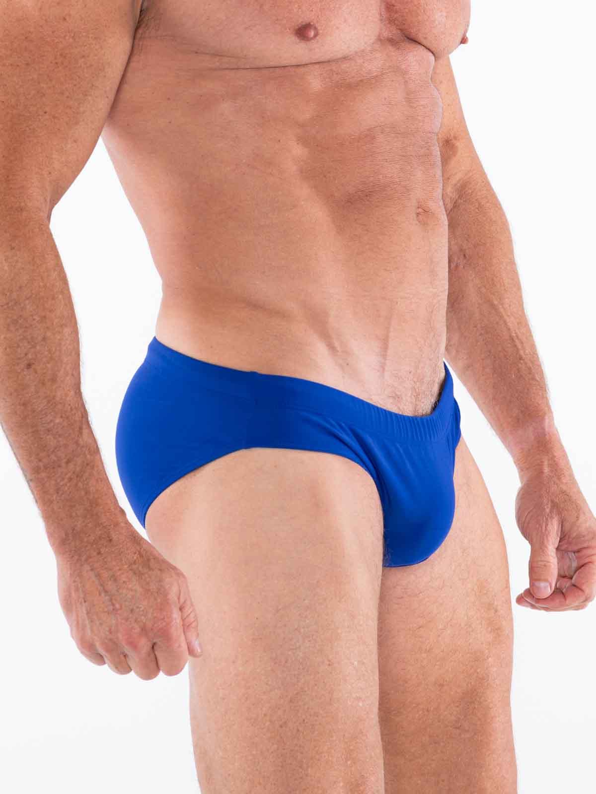 FK SPORT BUOY SWIM BRIEF ROYAL - FULLKIT.COM