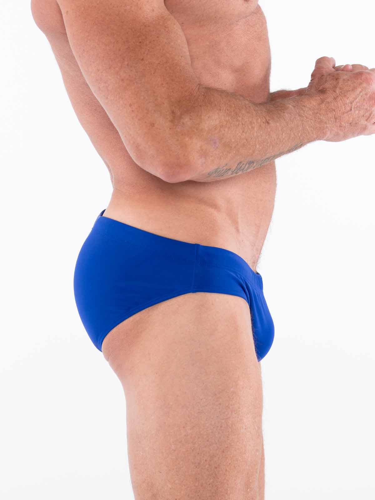 FK SPORT BUOY SWIM BRIEF ROYAL - FULLKIT.COM