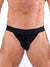 FK SPORT RIBBED JOCK BLACK - fullkit.com