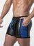 LOCKER GEAR RUB IT PUNCH HOLE OPEN ACCESS BOXER BLUE - FULLKIT.COM