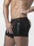 LOCKER GEAR TAKE IT CARGO SHORT CHAPS BLACK - FULLKIT.COM