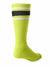 NASTY PIG HOOK'D UP SOCK 3.0 ACID LIME - FullKit.com