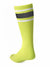 NASTY PIG HOOK'D UP SOCK 3.0 ACID LIME - FullKit.com