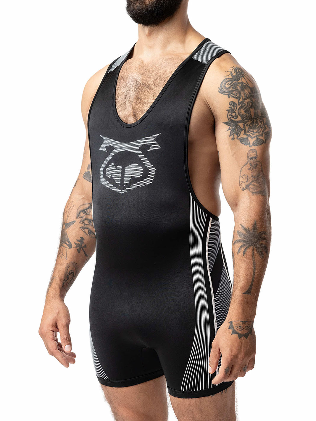 NASTY PIG RAMROD SINGLET - FullKit.com