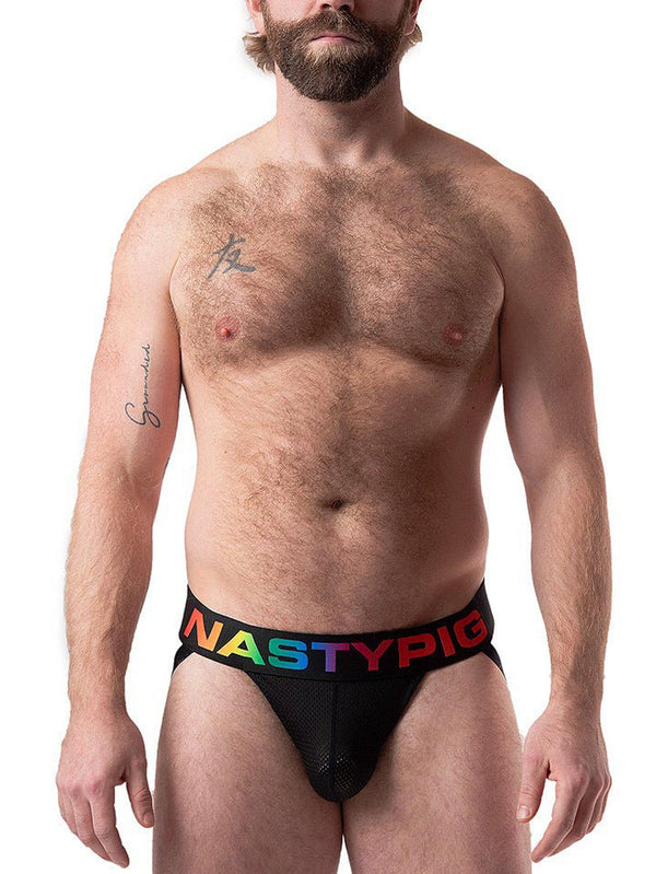 Pride Tee 2.0 - NastyPig – Nasty Pig