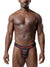 NASTY PIG FULL THROTTLE JOCK BLACK RED - Fullkit.com