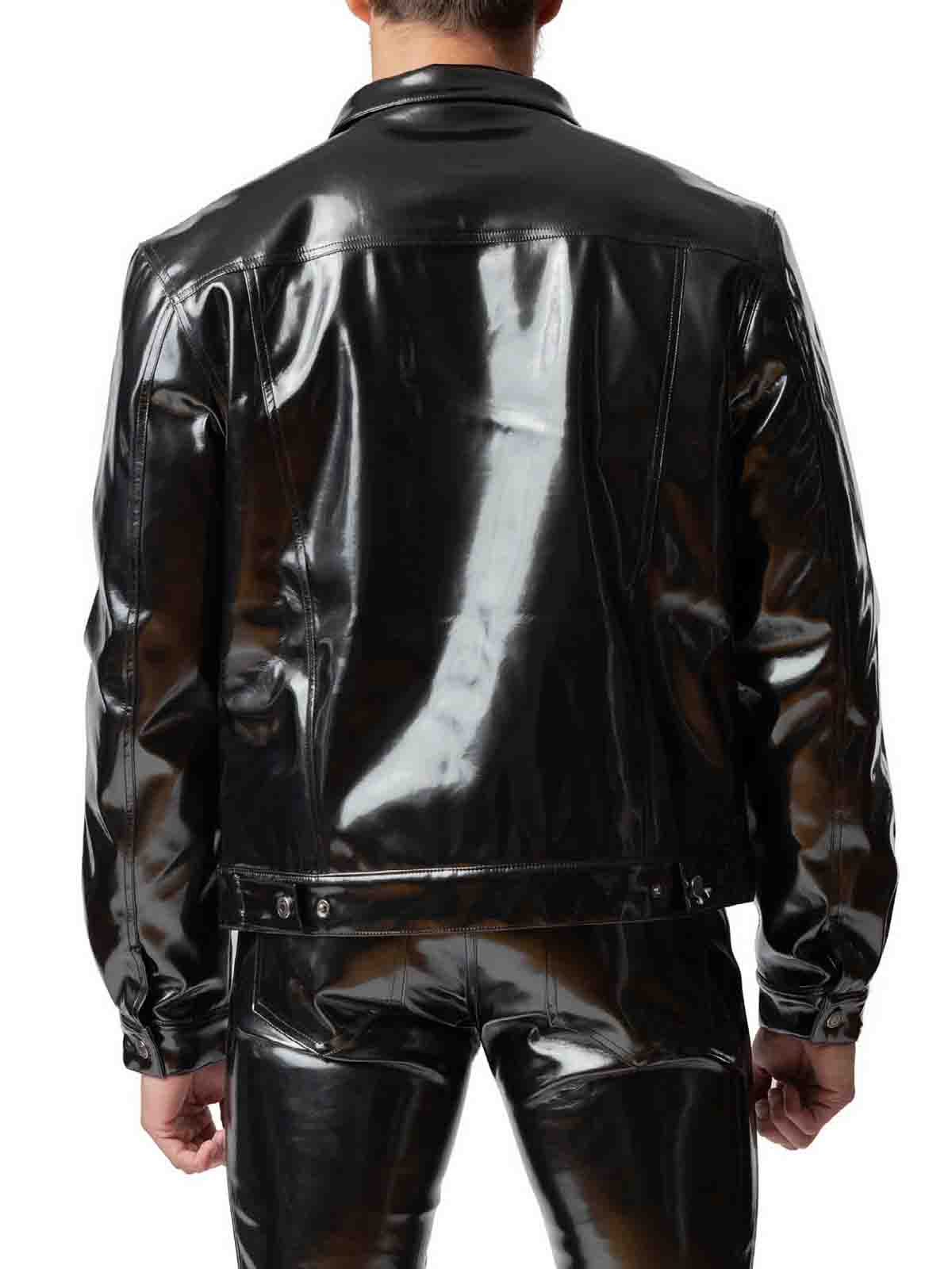 NASTY PIG PETROL JACKET - FullKit.com