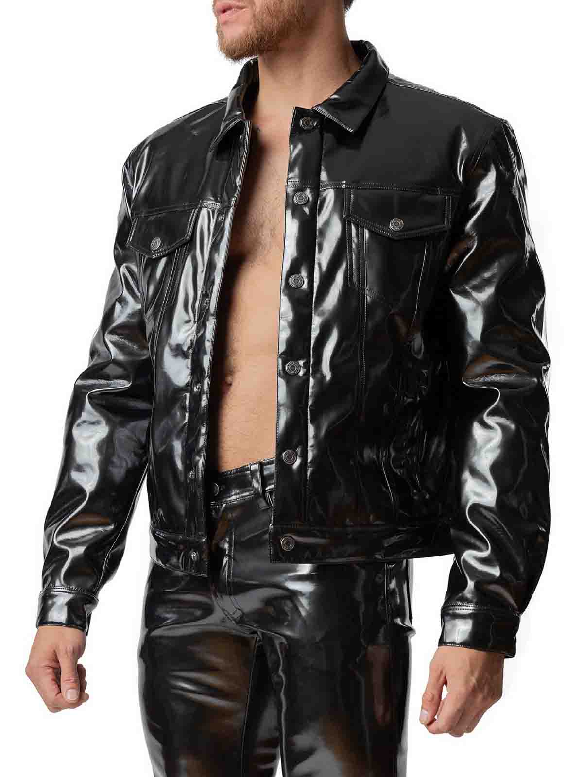 NASTY PIG PETROL JACKET - FullKit.com