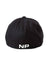 NASTY PIG TWO TONE SNOUT CAP BLACK WHITE - FullKit.com