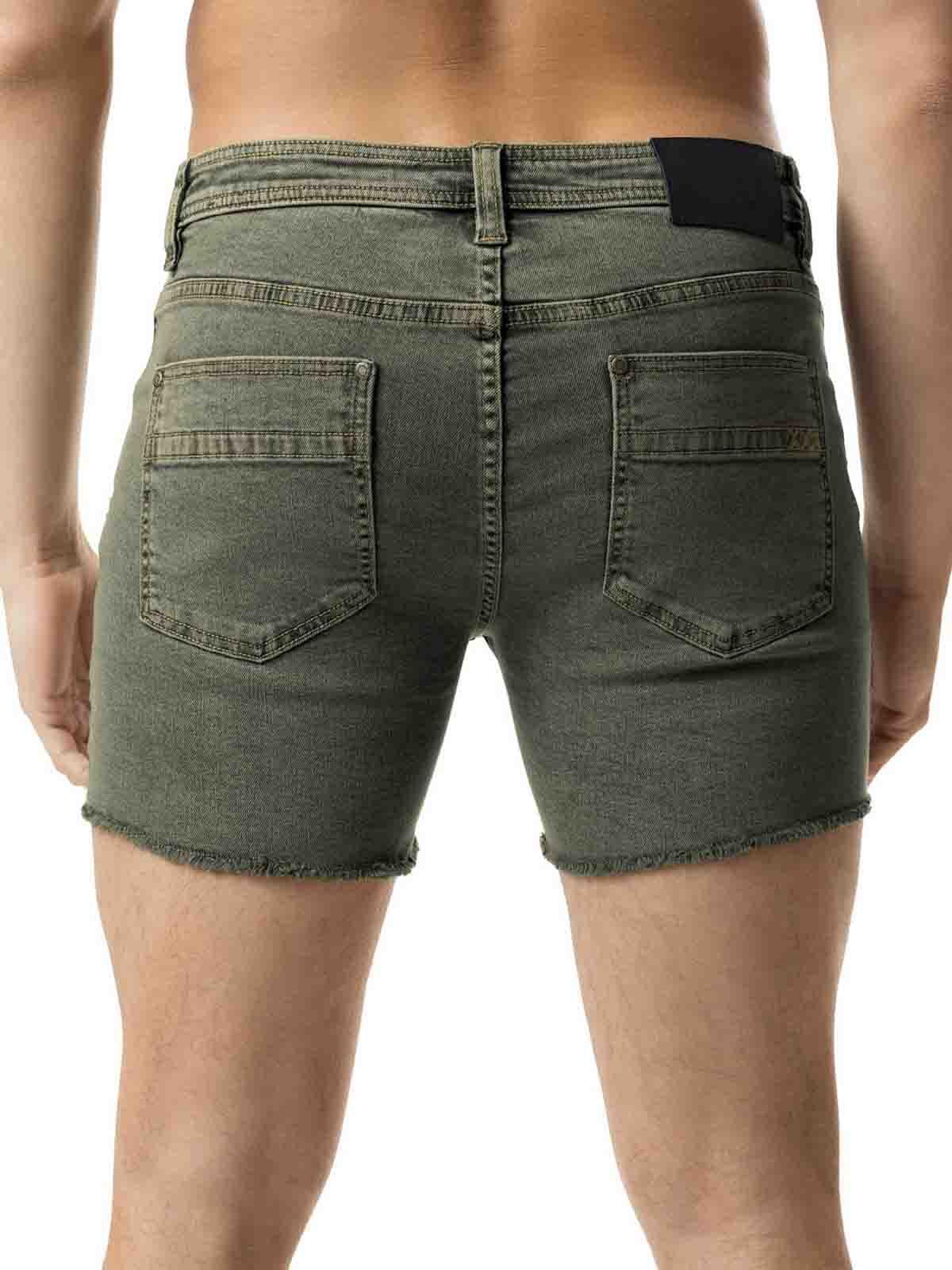 nasty pig xxx quad short