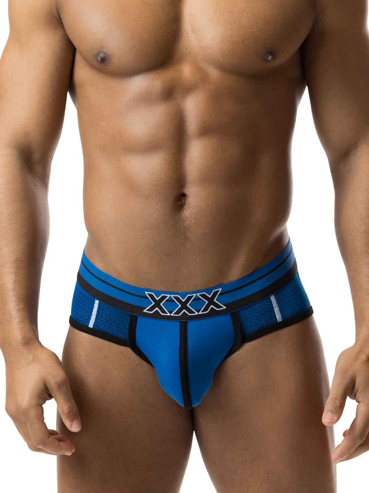 NASTY PIG XXX U FRONT BRIEF FullKit com 