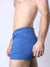 TIMOTEO BERKELEY SUPER STRETCH TWILL SHORT BLUE - FullKit.com