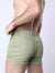 TIMOTEO BERKELEY SUPER STRETCH TWILL SHORT OLIVE - FullKit.com