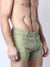 TIMOTEO BERKELEY SUPER STRETCH TWILL SHORT OLIVE - FullKit.com