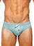 TRIBE BARCELONA BOY BRIEF MINT- Fullkit.com