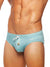 TRIBE BARCELONA BOY BRIEF MINT- Fullkit.com