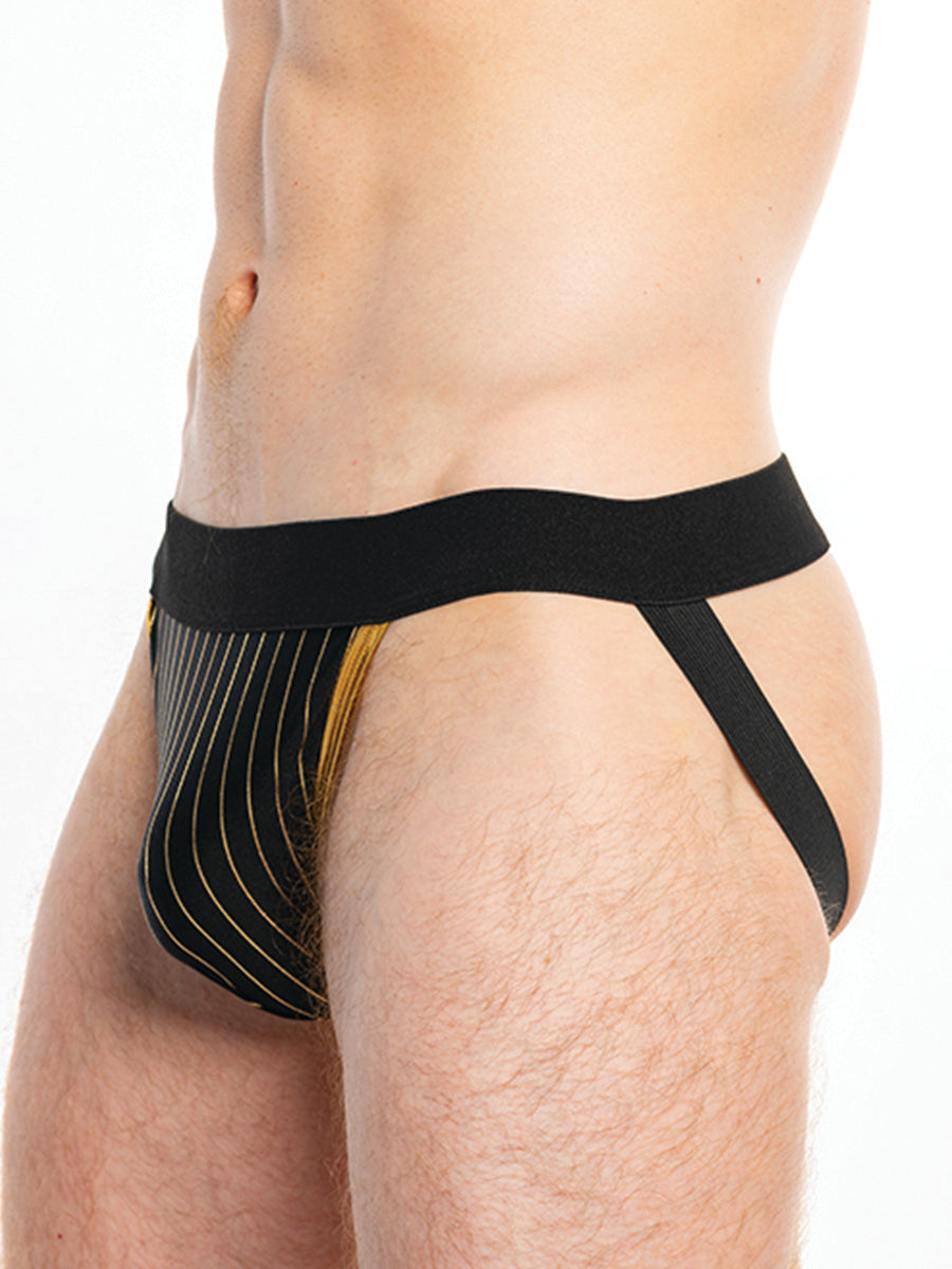 FK SPORT TUXEDO JOCK GOLD - FullKit.com