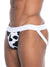 FK SPORT VELVET COW PRINT JOCK - FullKit.com