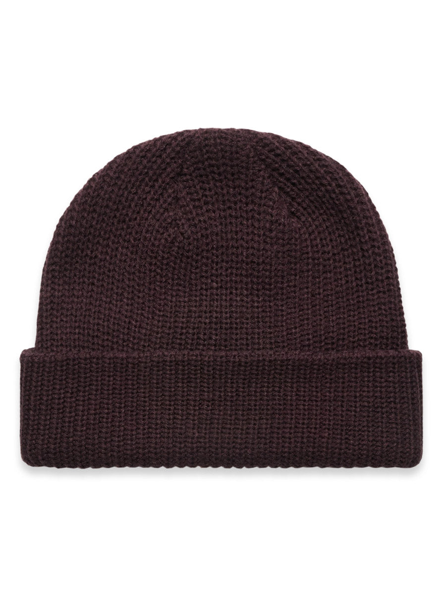 CABLE BEANIE