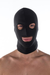 FK SPORT SCUBA OPEN EYE AND MOUTH HOOD