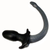 SQUARE PEG TOYS HAPPY PUPPY TAIL IN COLORS