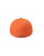 nasty pig 2 tone snout cap flame orange static gray - Fullkit.com