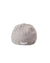 nasty pig 2 tone snout cap light heather gray white - Fullkit.com